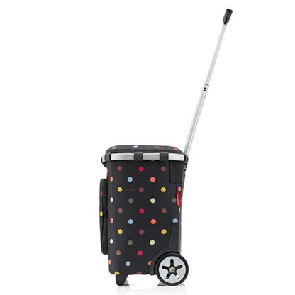 Reisenthel Carrycruiser Plus dots