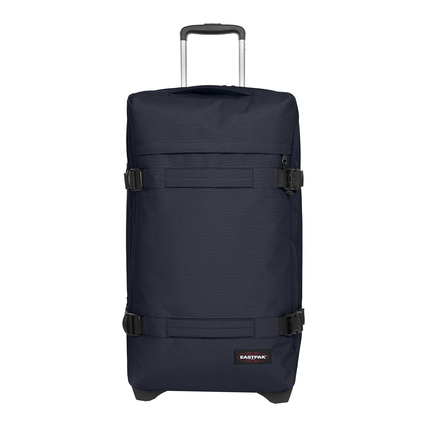 Eastpak Transit'R L ultra marine Soft suitcase