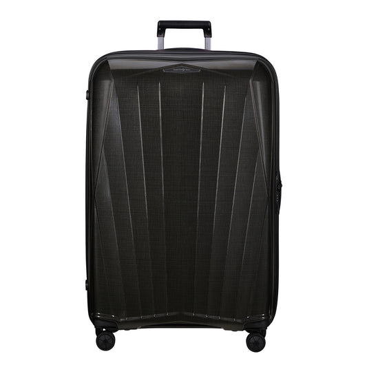 Samsonite Major-Lite Spinner 84 black