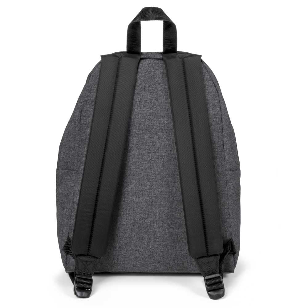 Eastpak Padded Pak'r schwarzer Denim