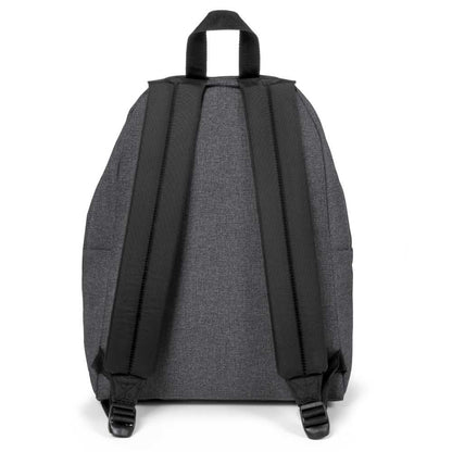 Eastpak Padded Pak'r black denim