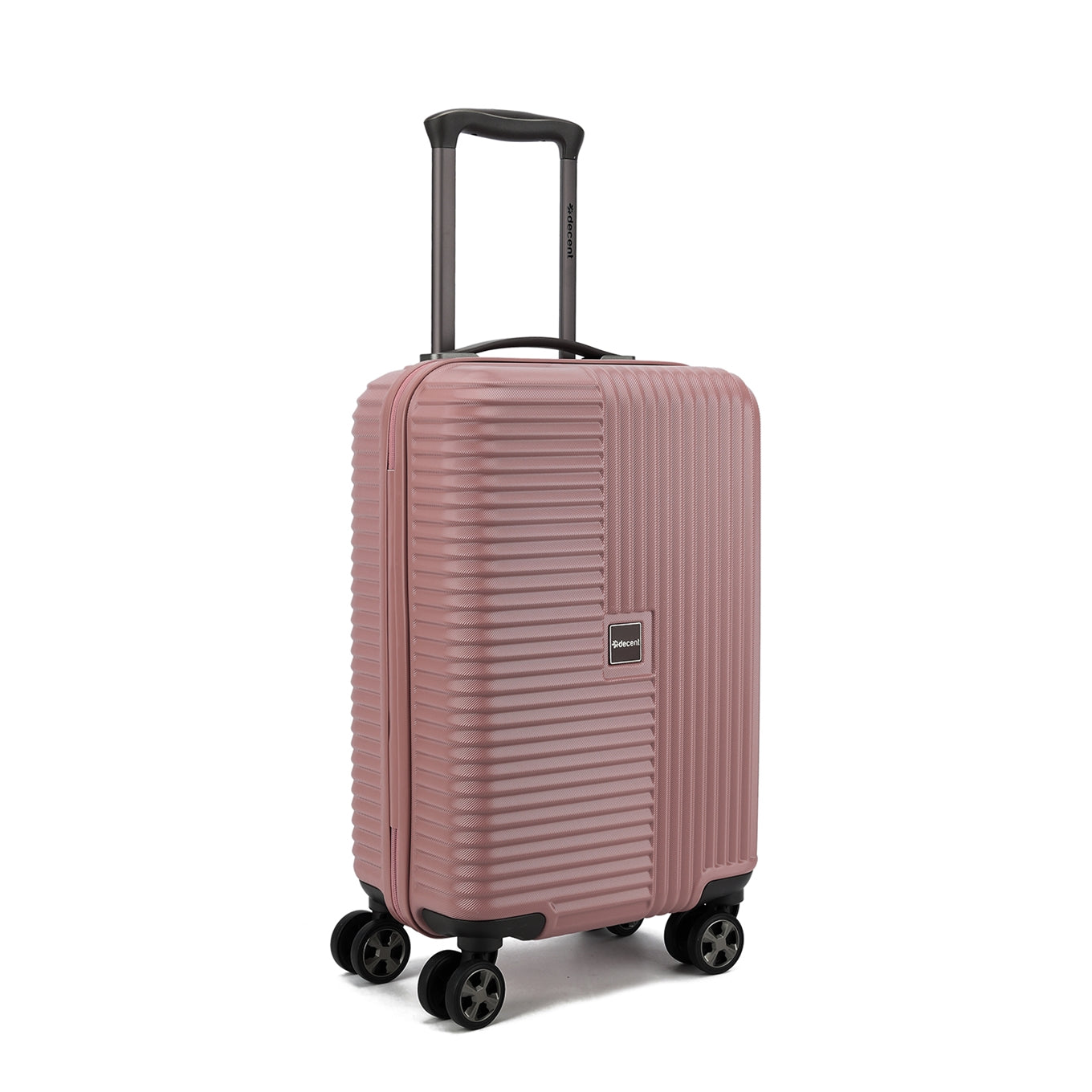 Decent Tourister Cabin Trolley 55/35 old rose