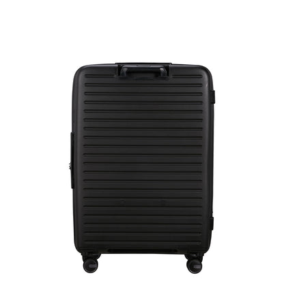 Samsonite Restackd Spinner 75 EXP black