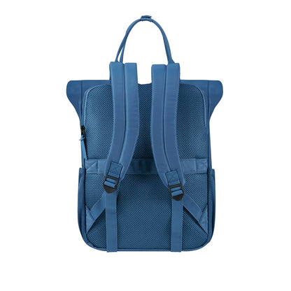 American Tourister Urban Groove UG25 Tote Backpack 15.6" stone blue