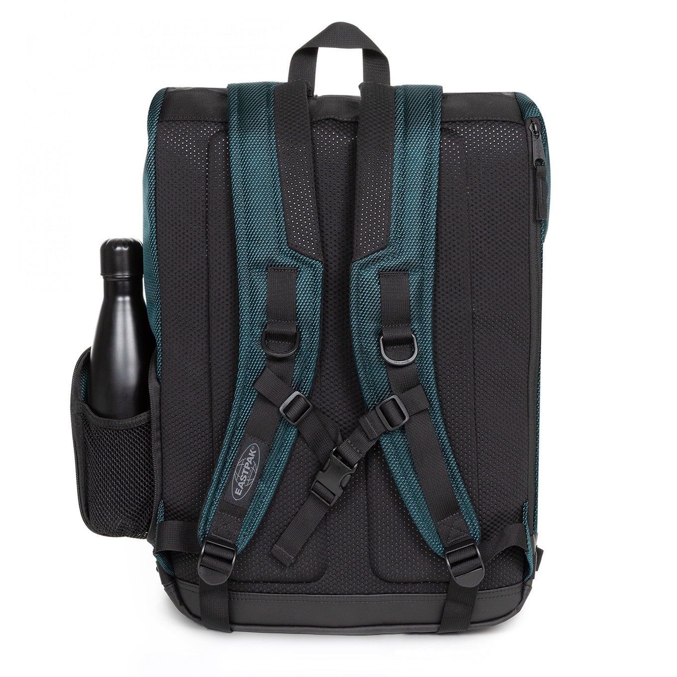 Eastpak Tecum Roll CNNCT petrol