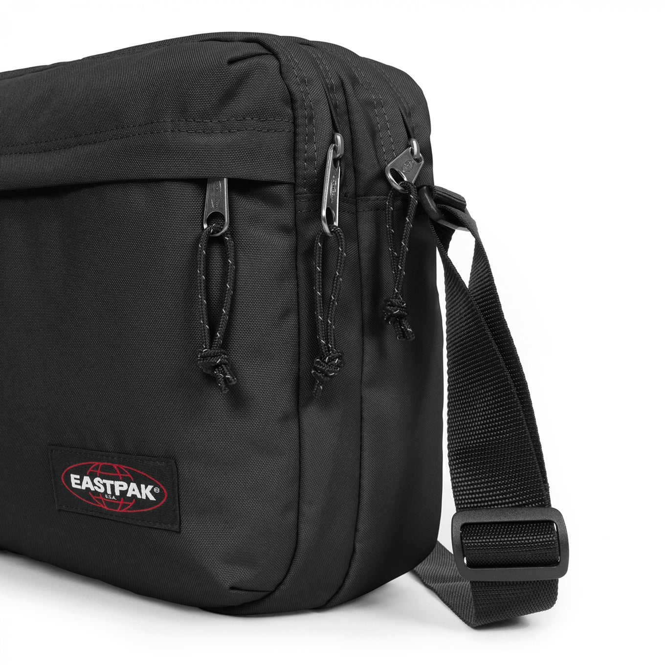 Eastpak Crosser black