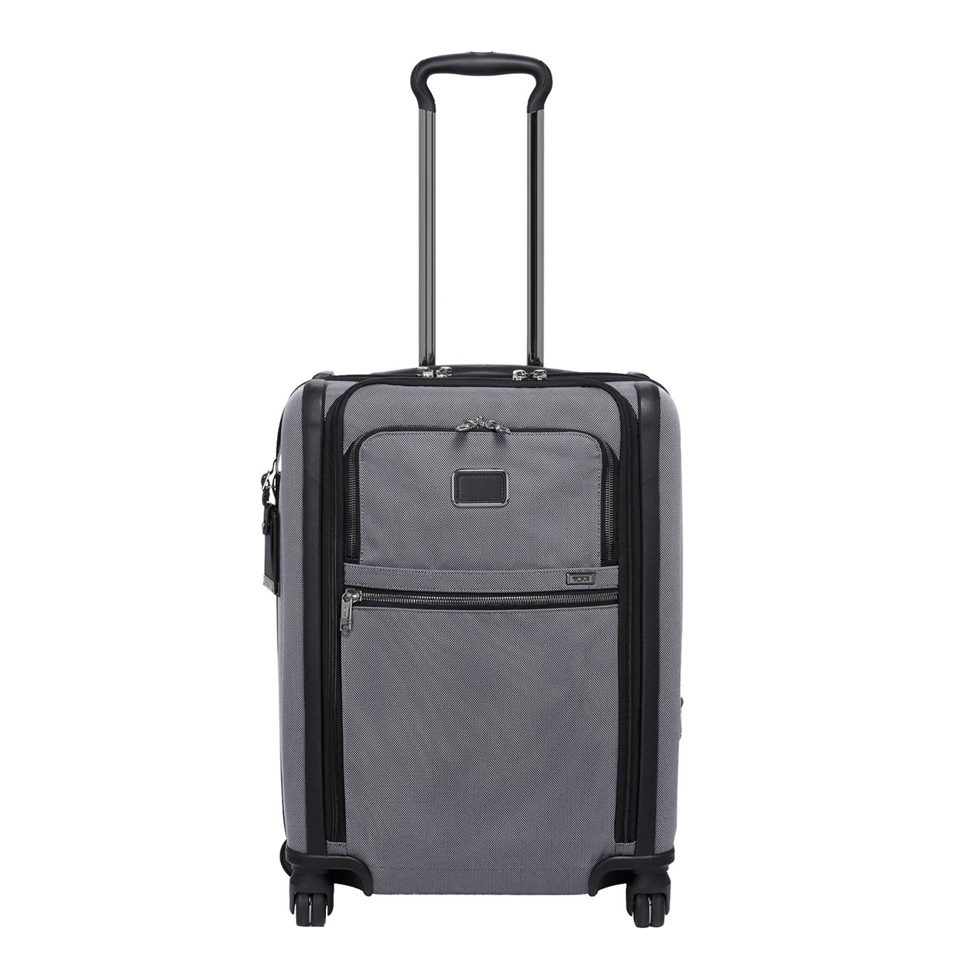 Tumi Alpha Cont Dual Access 4Whl C/O meteorgrauer Trolley