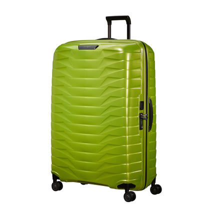 Samsonite Proxis Spinner 86 lime