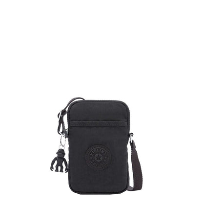 Kipling Tally Black Noir