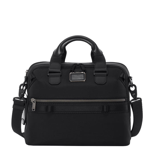 TUMI Alpha Bravo Calhoun Brief black