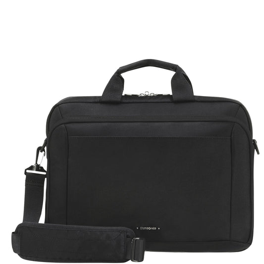 Samsonite Guardit Classy Bailhandle 15.6'' black