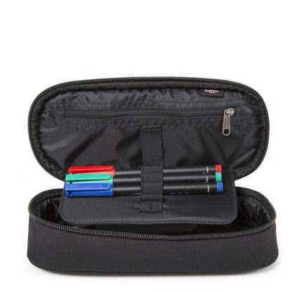 Eastpak Oval Case black