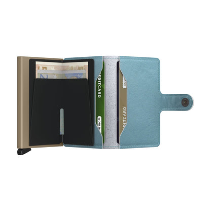 Secrid Miniwallet Art Van Gogh Museum Mandelblüte Damenbrieftasche