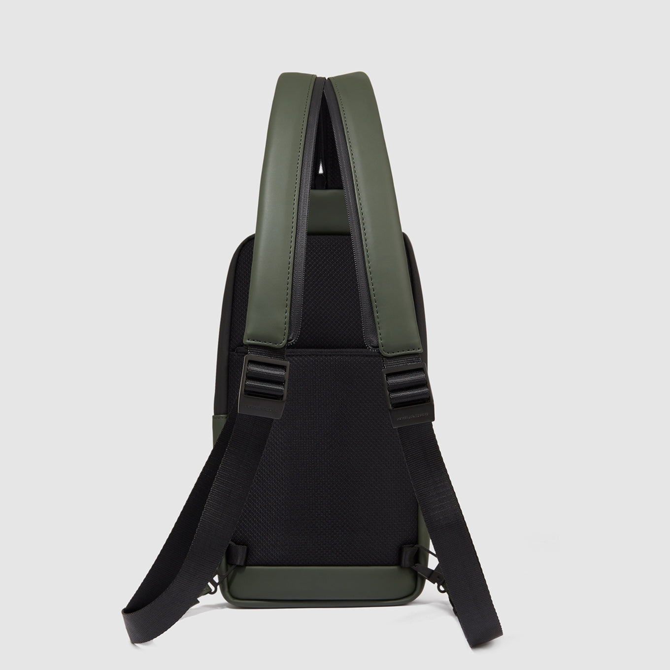 Piquadro C2OW Mono Slingbag grün