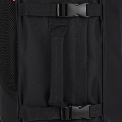 Gabol Week Eco Cabin Backpack black backpack