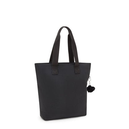 Kipling Hanifa Black Noir