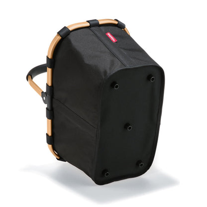 Reisenthel Shopping Carrybag Rahmen gold/schwarz