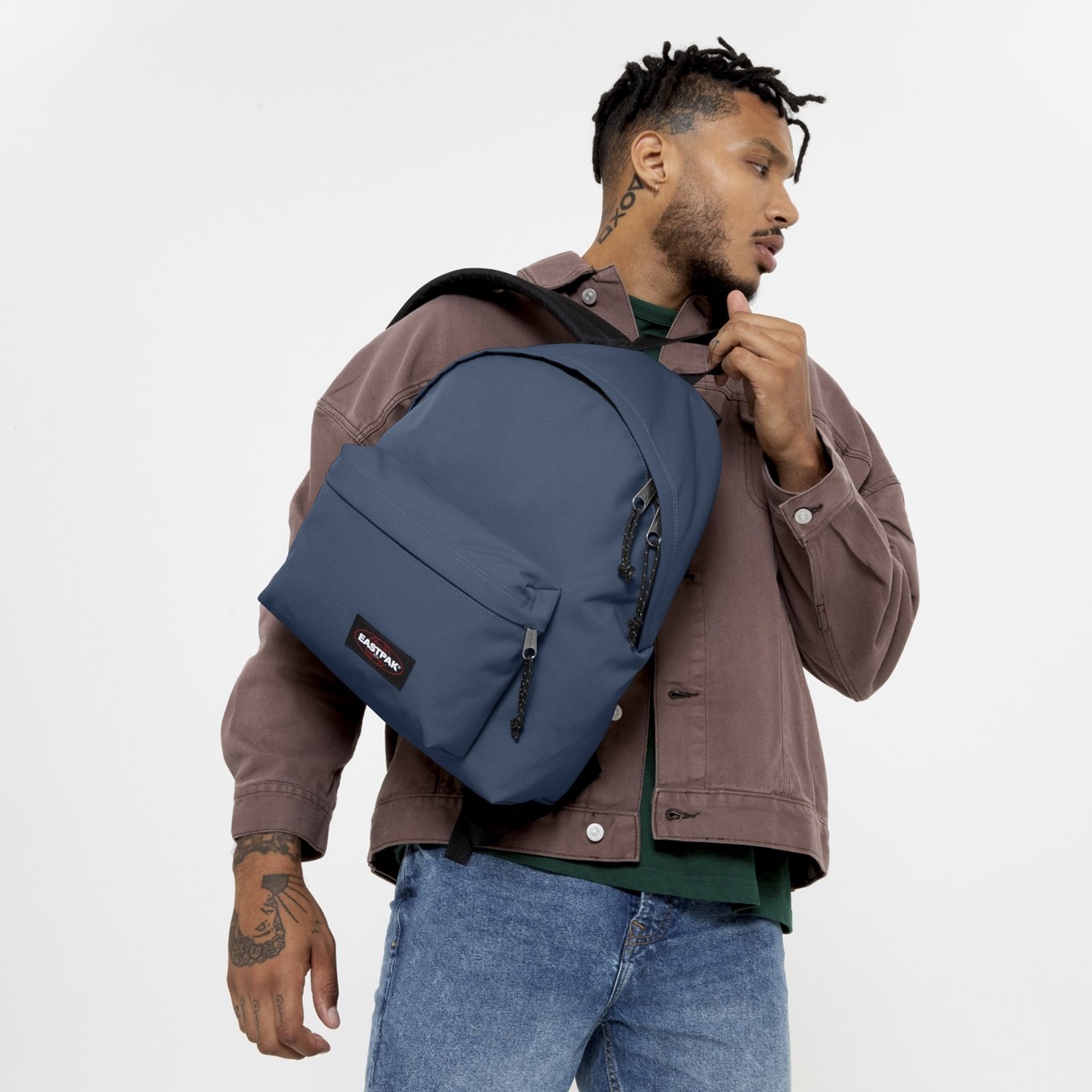 Eastpak Padded Pak'r Ultra Marine