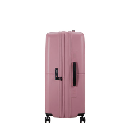 American Tourister Dashpop Spinner 77/28 Exp TSA lilas pink