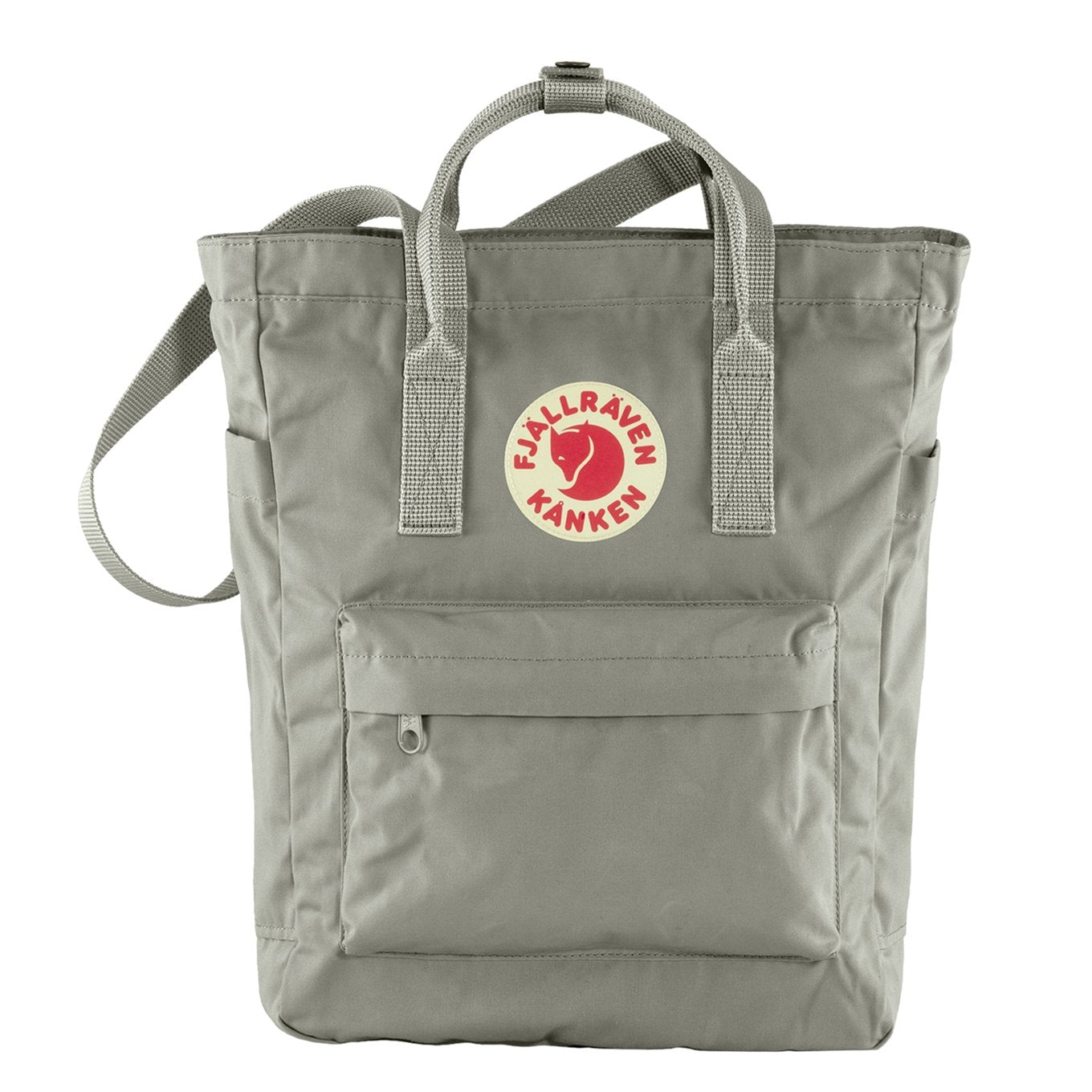 Fjallraven Kanken Totepack fog