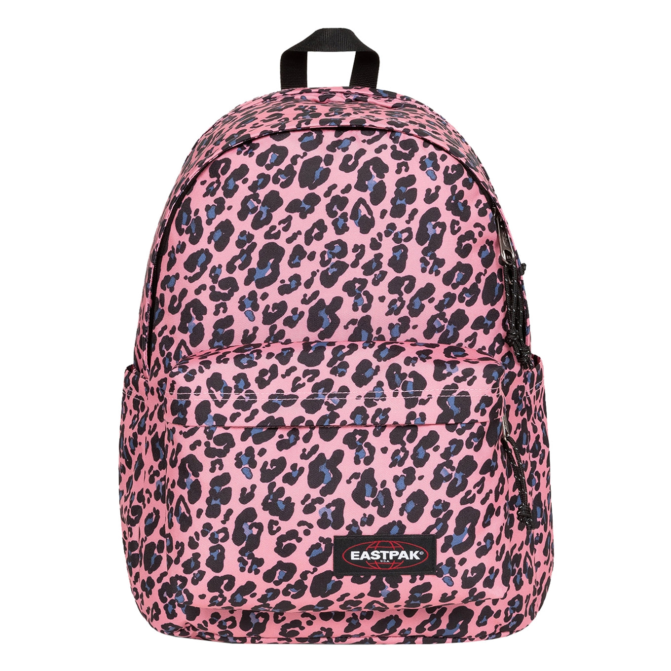 Eastpak Day Office beastimal pink backpack