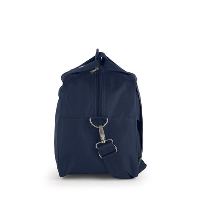 Gabol Week Eco Backpack Bag S dunkelblaue Wochenendtasche