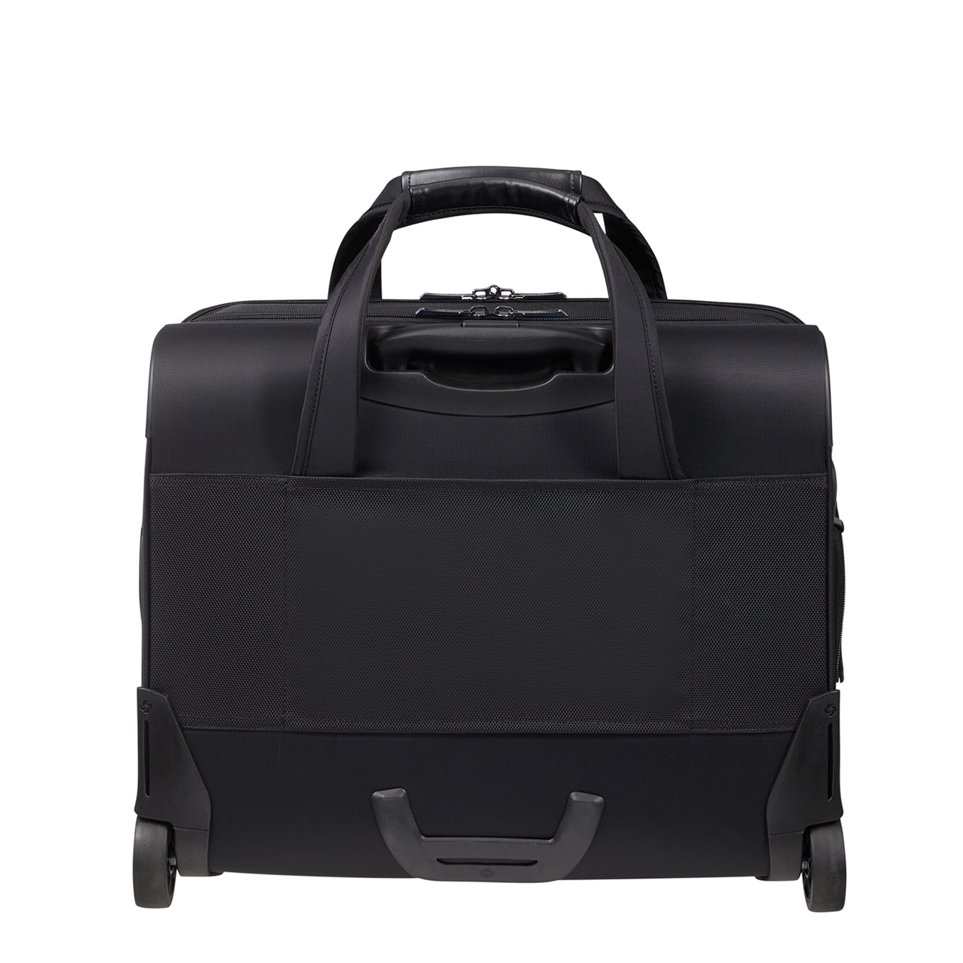 Samsonite Spectrolite 3.0 Rolling Tote 17,3'' Exp schwarzer Trolley