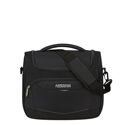 American Tourister Summerride Beauty Case black