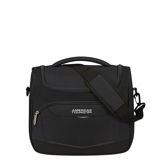 American Tourister Summerride Beauty Case black