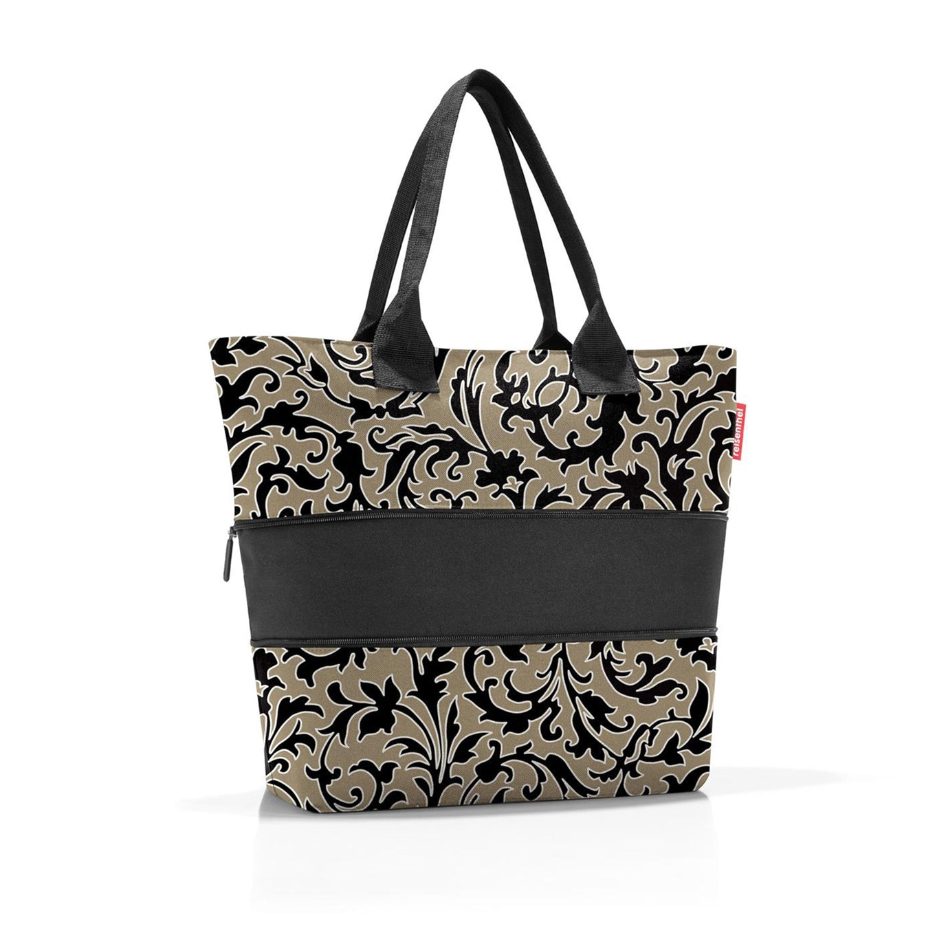 Reisenthel Shopping Shopper e1 baroque marble