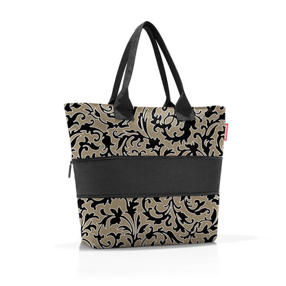 Reisenthel Shopping Shopper e1 baroque marble