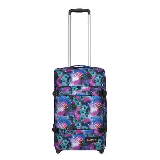 Eastpak Transit'R S dreamflower dark