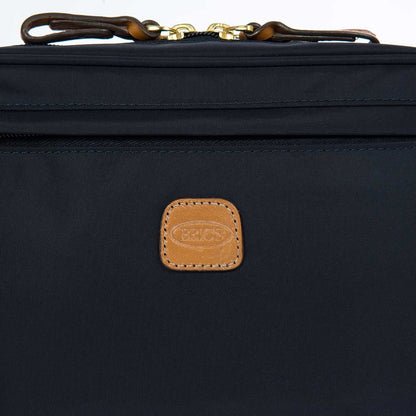 Bric's X-Bag Urban Travel Kit ozeanblau