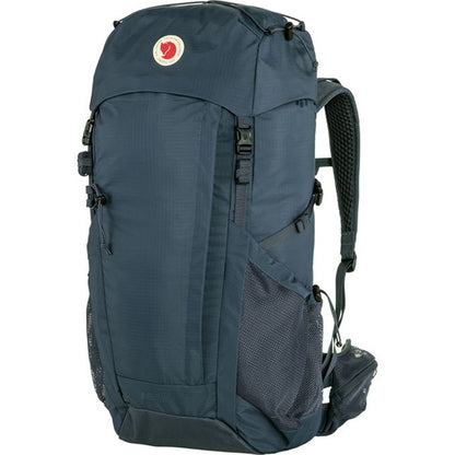 Fjallraven Abisko Hike 35 M/L Marineblauer Rucksack