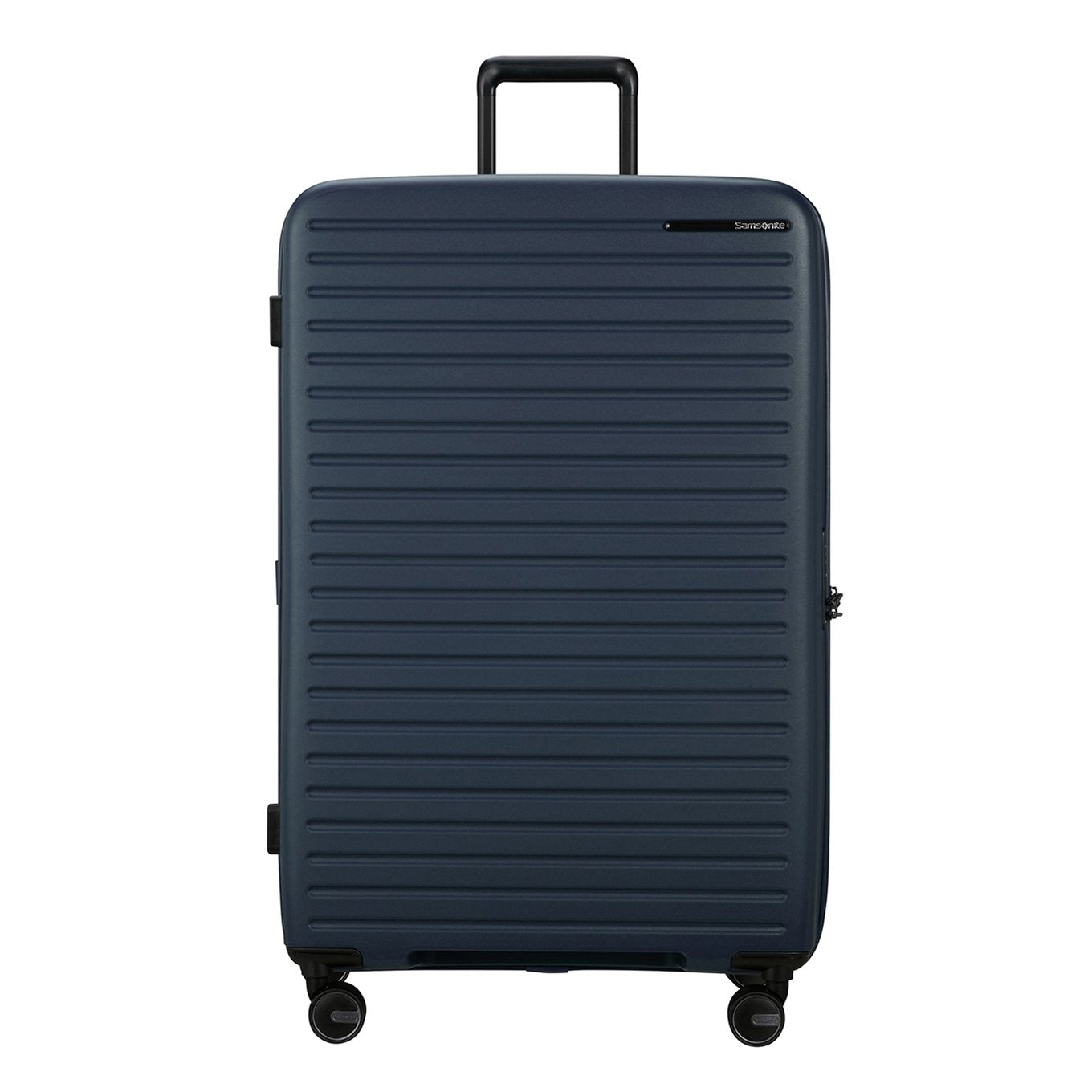 Samsonite Restackd Spinner 81 EXP midnight