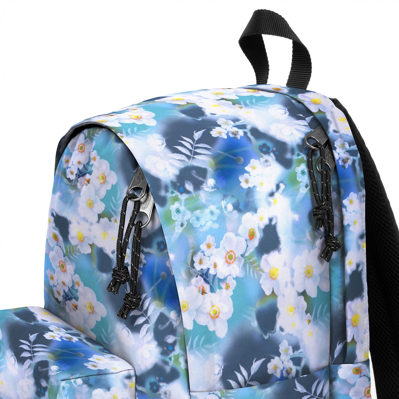 Eastpak Day Office dreamflower blue