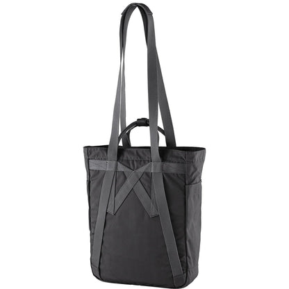 Fjallraven Kanken Totepack schwarz
