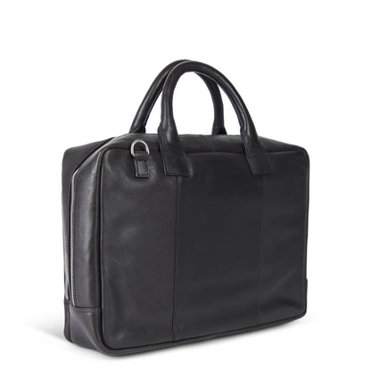 Plevier Bill Laptoptasche 15,6" schwarz