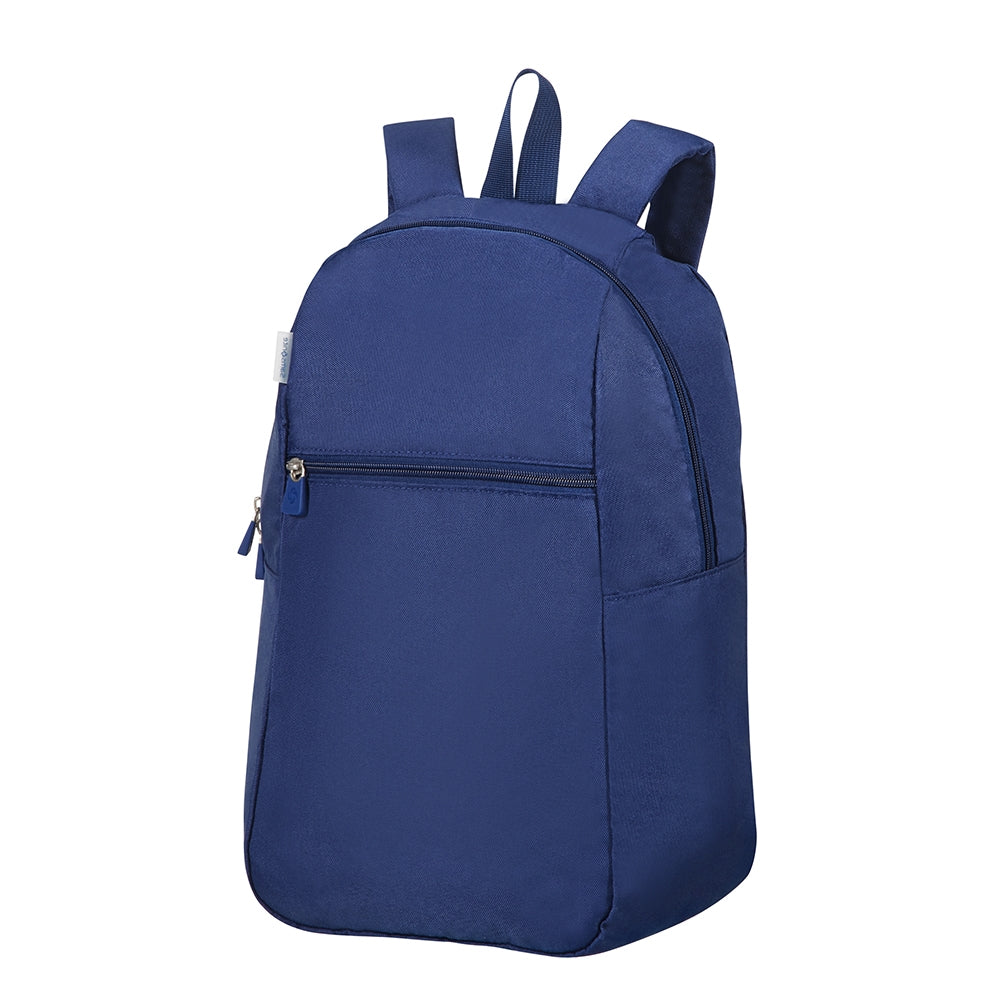 Samsonite Accessoires Foldable Backpack midnight blue