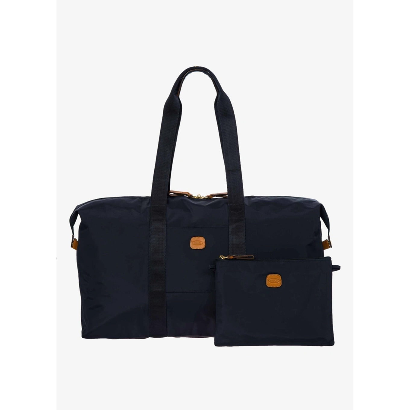 Bric's X-Bag Holdall Big ocean blue