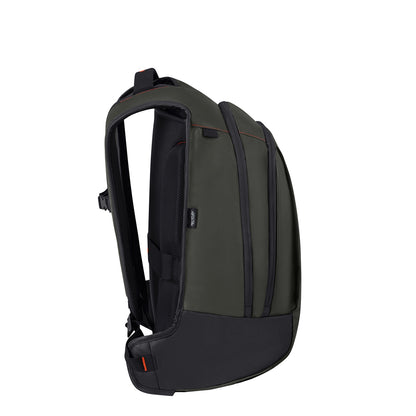 Samsonite Ecodiver Laptop Rucksack L Kletter-Efeu-Rucksack