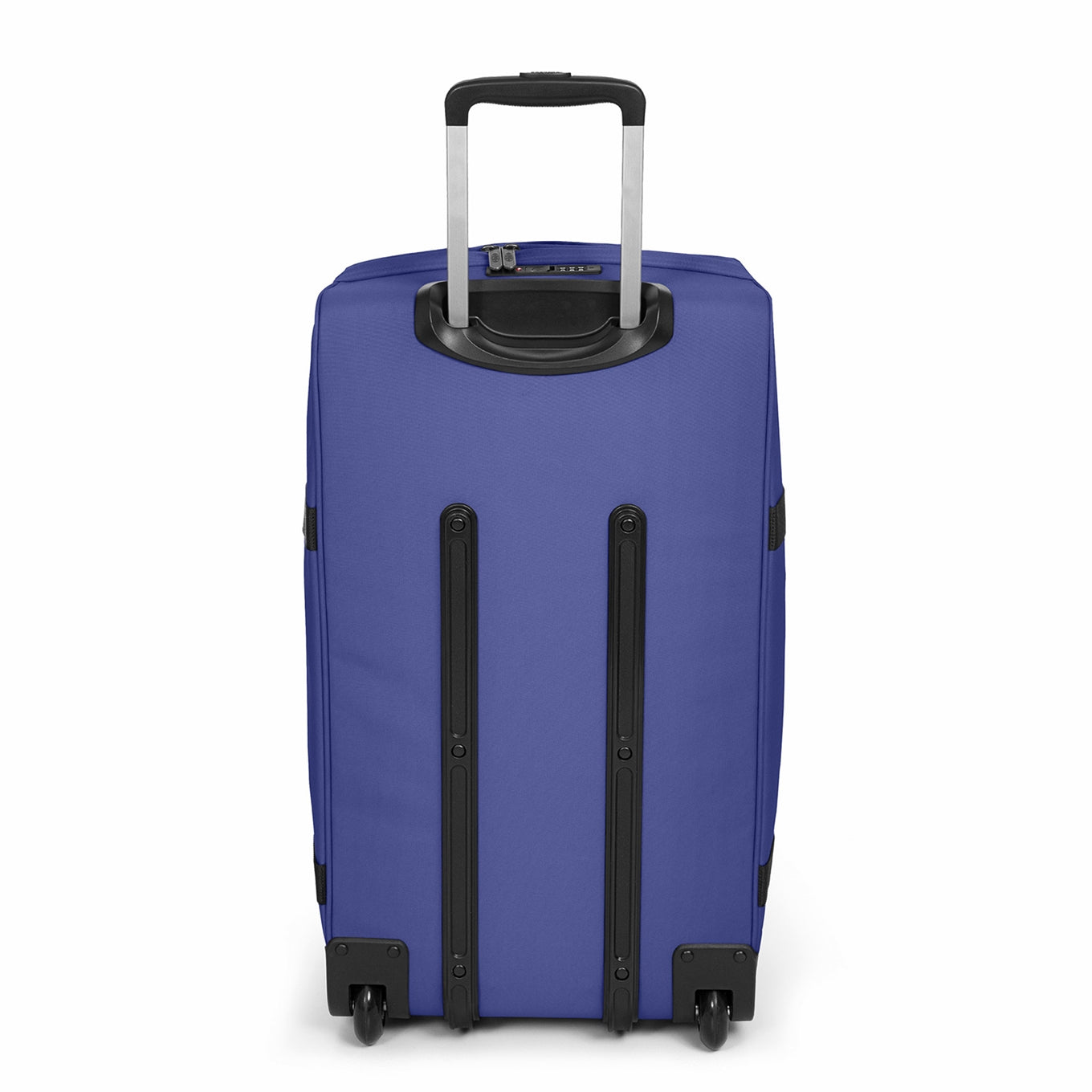 Eastpak Transit'R M suit blue Soft suitcase