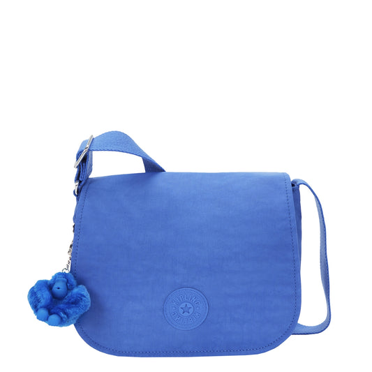 Kipling Loreen M havana blue
