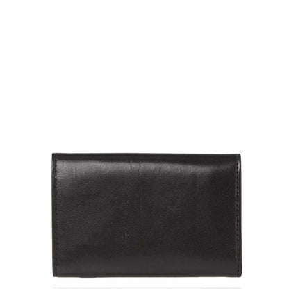 Castelijn &amp; Beerens Gaucho Compact Key Case Black
