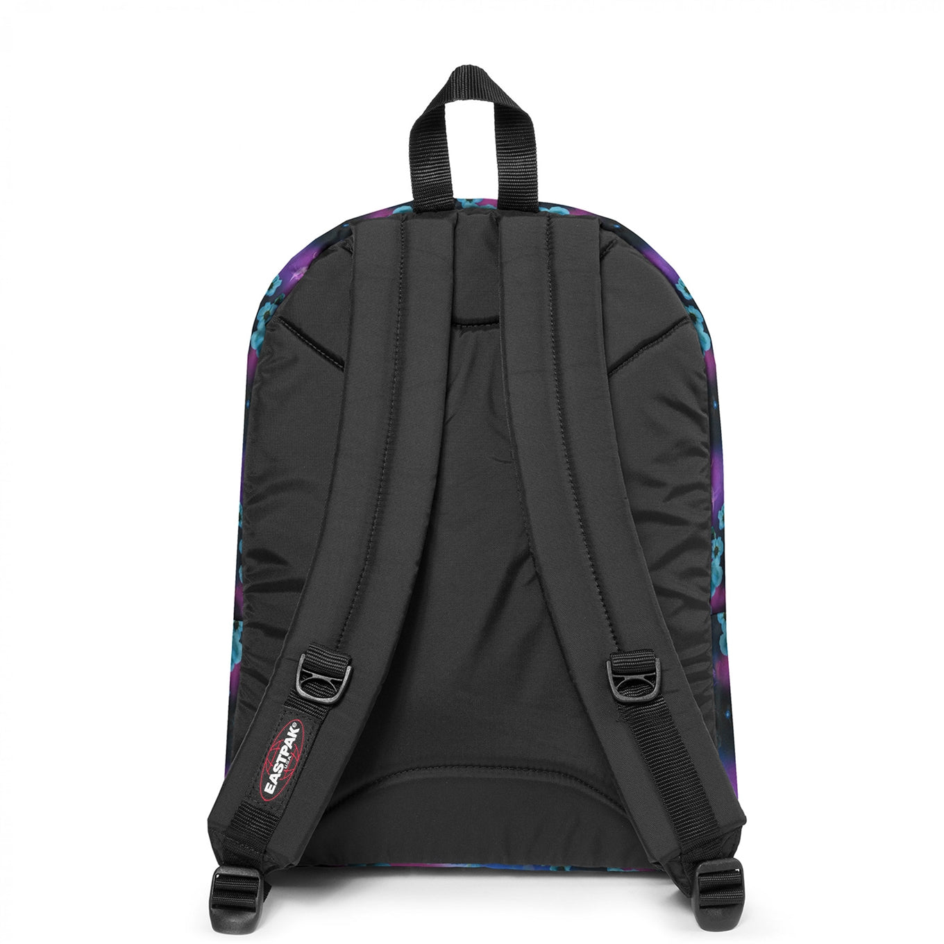 Eastpak Pinnacle dreamflower dark