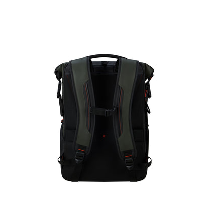 Samsonite Ecodiver Rolltop Backpack L climbing ivy