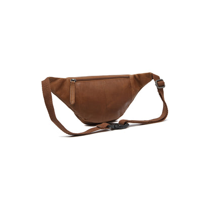 The Chesterfield Brand Jack Waistbag cognacGürteltasche