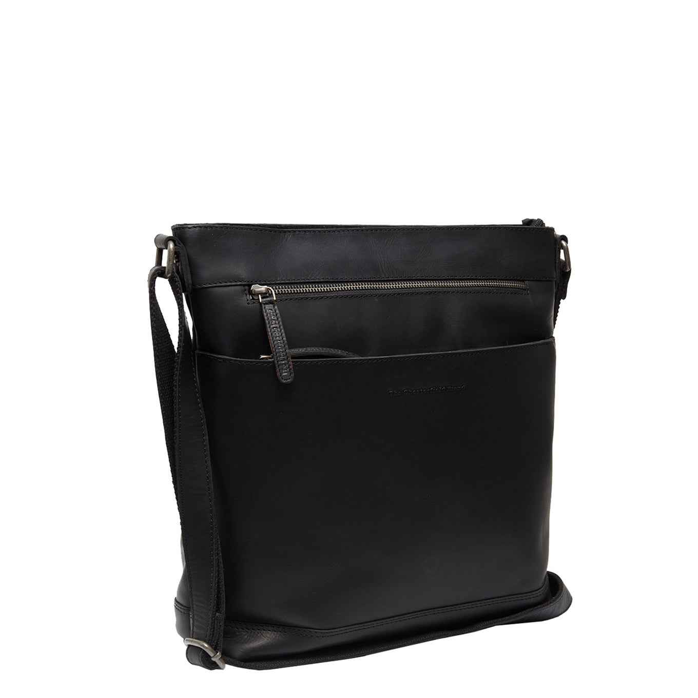 The Chesterfield Brand Lucena Shoulder Bag Black