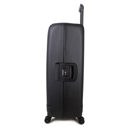 Decent Transit 2.0 Large Trolley 4 Wheels black