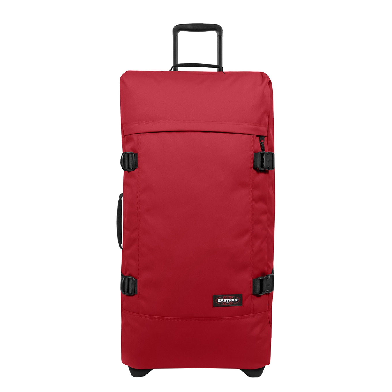 Eastpak Tranverz L beet burgundy Trolley-Reisetasche